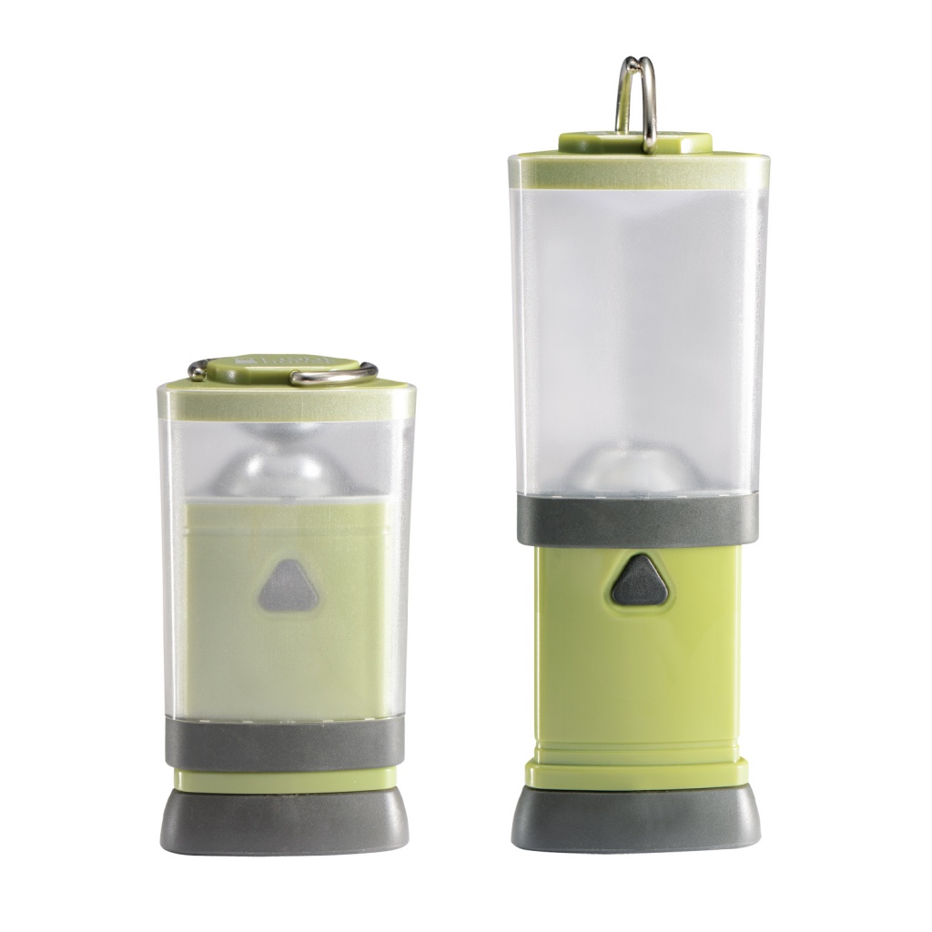 Универсальная лампа CW COMPACT 60lum