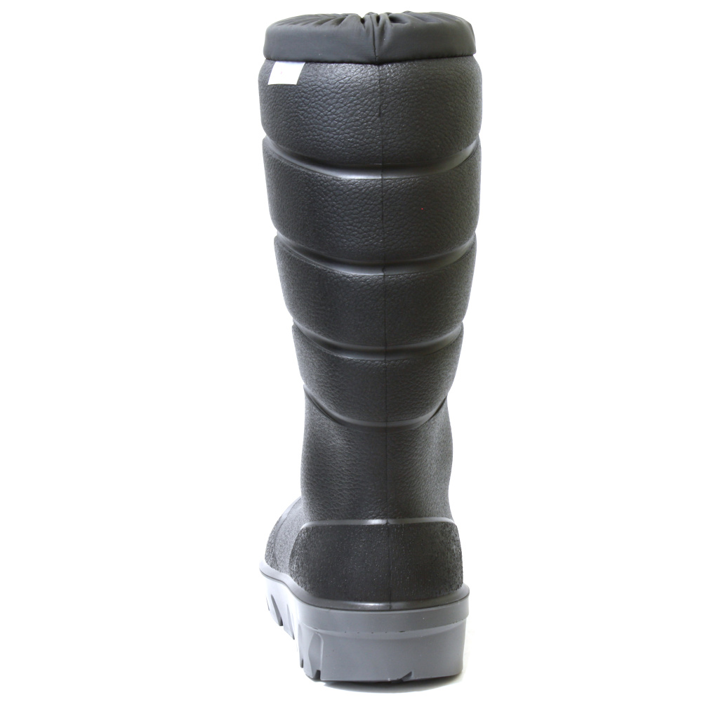 Сапоги NORA THERMIC+ black