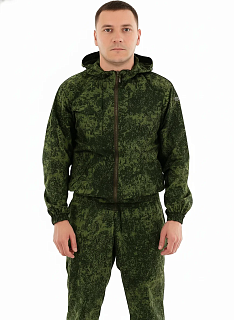 Пионер костюм ORION Active, зел.пиксель