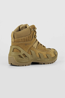 Тактические ботинки Patrol (Патруль) 7.62 койот 7HTM-200-1